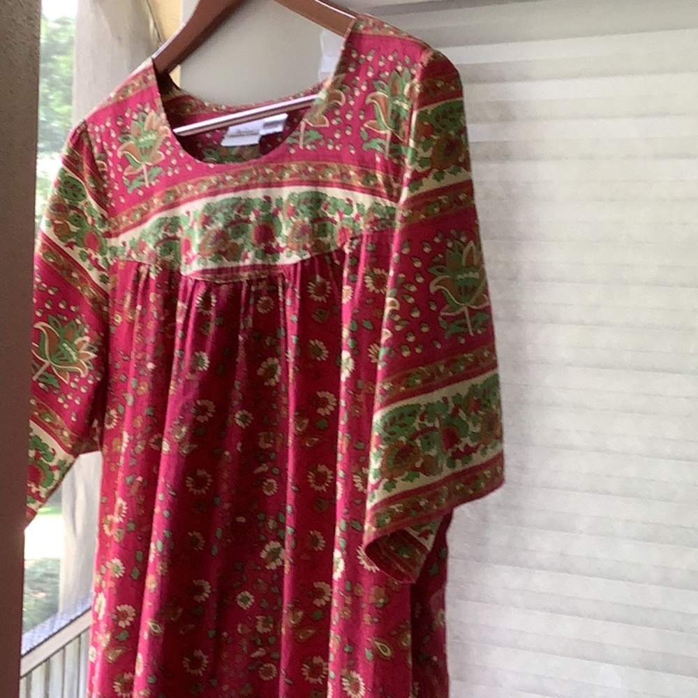 Muumuu